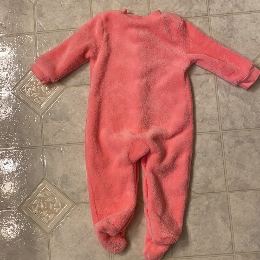 Baby coverall - Picture 4 of 4